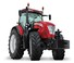 Traktory 4WD McCormick X7.460 VT-Drive