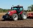 Traktory 4WD McCormick X7.624T VT-Drive Clever Plus