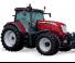 Traktory 4WD McCormick X7.624T VT-Drive Clever Plus