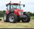 Traktory 4WD McCormick X7.660 P6-Drive
