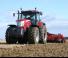 Traktory 4WD McCormick X8.670 Premium