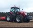 Traktory 4WD McCormick X8.680 Premium