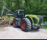 Traktory 4WD Claas Xerion 4000 Saddle Trac