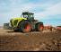 Traktory 4WD Claas Xerion 4000 Trac