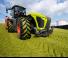 Traktory 4WD Claas Xerion 4000 Trac VC