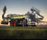 Traktory 4WD Claas Xerion 4200 Saddle Trac 