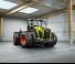Traktory 4WD Claas Xerion 4200 Trac