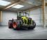 Traktory 4WD Claas Xerion 4500 Trac