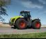 Traktory 4WD Claas Xerion 4500 Trac VC