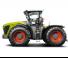 Traktory 4WD Claas Xerion 5000 Trac