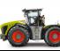 Traktory 4WD Claas Xerion 5000 Trac VC