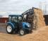 Traktory 4WD LS XR50 HST