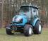 Traktory 4WD LS XR50 HST