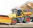 Traktory 4WD Fendt Xylon 524