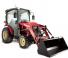Traktory 4WD Yanmar YT235V-Q 