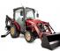 Traktory 4WD Yanmar YT235V-Q 