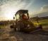 Traktory 4WD Yanmar YT235V-Q 