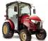 Traktory 4WD Yanmar YT235V-Q 