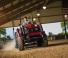 Traktory 4WD Yanmar YT347V-R 