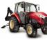 Traktory 4WD Yanmar YT347V-Q 