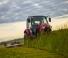 Traktory 4WD Yanmar YT347V-Q 