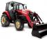 Traktory 4WD Yanmar YT359V-Q 