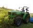 Traktory se zadním náhonem DEUTZ-FAHR 4080 E