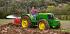 Traktory se zadním náhonem John Deere 5055E
