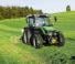 Pásové traktory DEUTZ-FAHR 5090 D