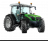Pásové traktory DEUTZ-FAHR 5090.4 D