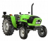 Traktory se zadním náhonem DEUTZ-FAHR Agrolux 60 E
