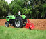 Traktory se zadním náhonem DEUTZ-FAHR Agromaxx 45