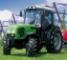 Traktory 4WD DEUTZ-FAHR Agroplus 100