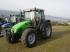 Traktory se zadním náhonem DEUTZ-FAHR Agroplus 85