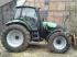 Traktory se zadním náhonem DEUTZ-FAHR Agrotron 150 MK3