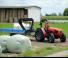 Traktory 4WD SAME Argon 80 