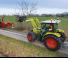 Traktory se zadním náhonem Claas Atos 220 C