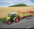 Traktory se zadním náhonem Claas Atos 220 C