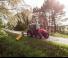 Traktory 4WD SAME Dorado 90.4 