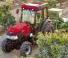 Traktory se zadním náhonem Case IH Farmall 110N