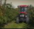 Traktory se zadním náhonem Case IH Farmall 110N