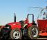 Traktory se zadním náhonem Case IH Farmall 120A