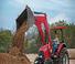 Traktory se zadním náhonem Case IH Farmall 140A