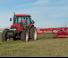 Traktory se zadním náhonem Case IH Farmall 140A