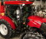 Traktory se zadním náhonem Case IH Farmall 75 A