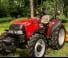 Traktory se zadním náhonem Case IH Farmall 95 A