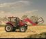Traktory se zadním náhonem Case IH Farmall 95 C