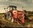 Traktory se zadním náhonem Case IH Farmall 95 C