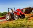 Traktory se zadním náhonem Massey Ferguson MF 2605 H
