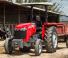 Traktory se zadním náhonem Massey Ferguson MF 2615